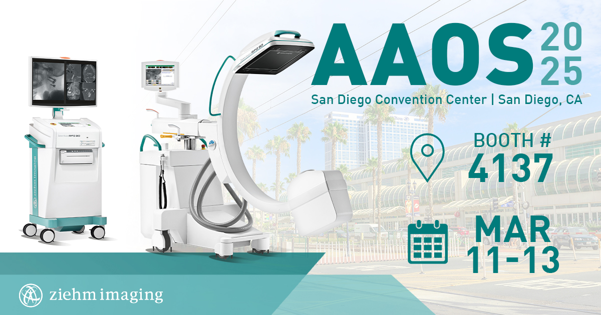 AAOS 2025